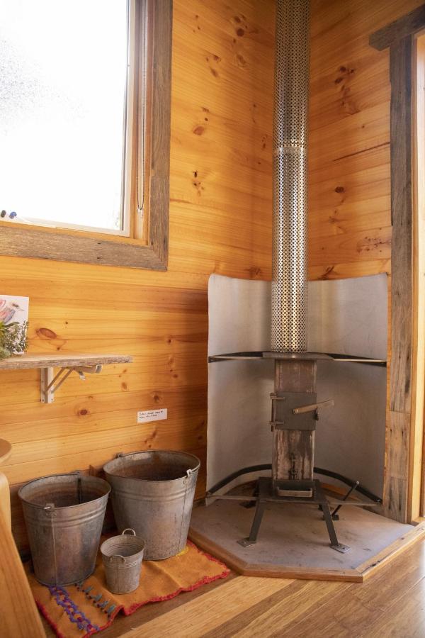 Villa Ardingly Tiny House à Newham Extérieur photo
