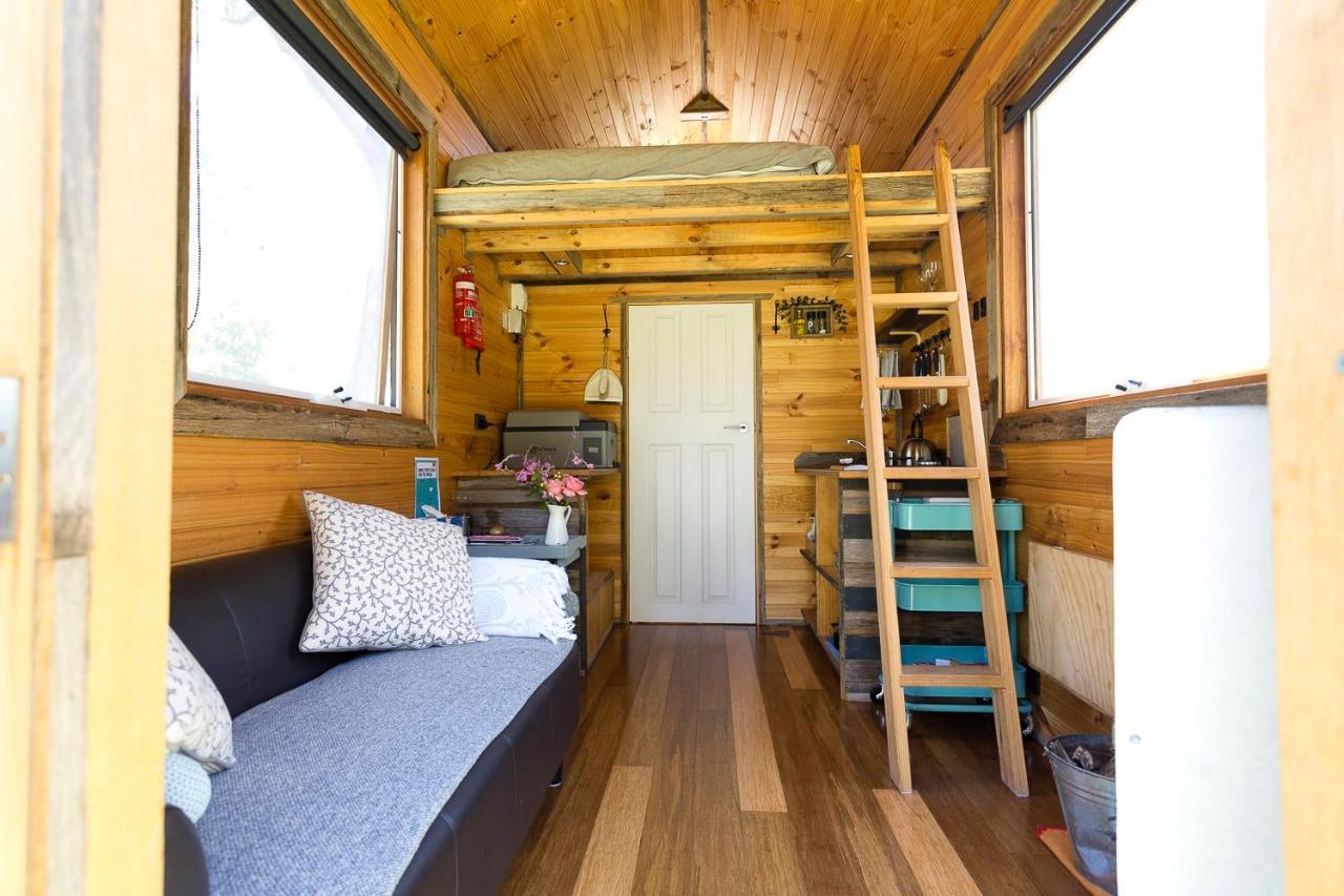 Villa Ardingly Tiny House à Newham Extérieur photo