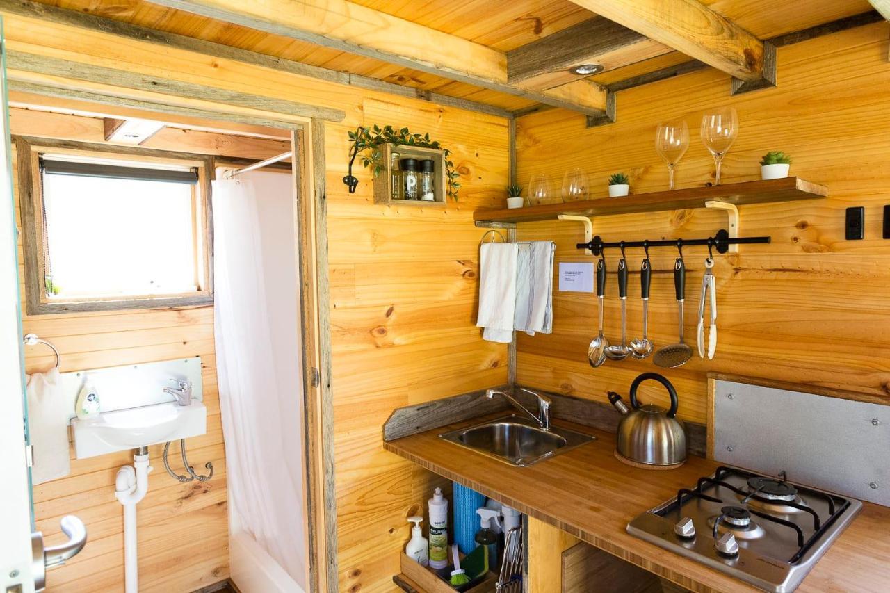 Villa Ardingly Tiny House à Newham Extérieur photo